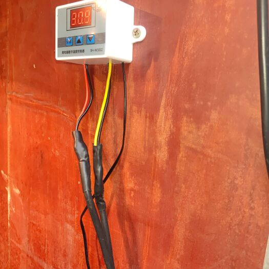 保靖县养蜂工具取蜜用具自动控温器养蜂全套保温工具养殖工具孵化工具