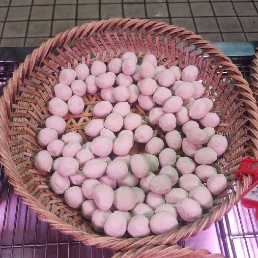 深圳猪肉丸
