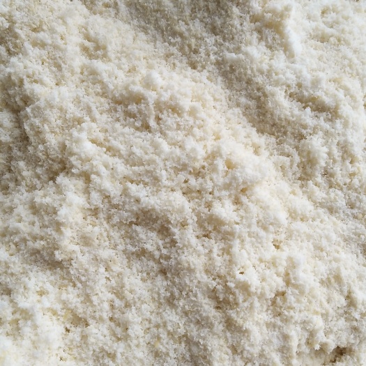 汉中鲜豆渣