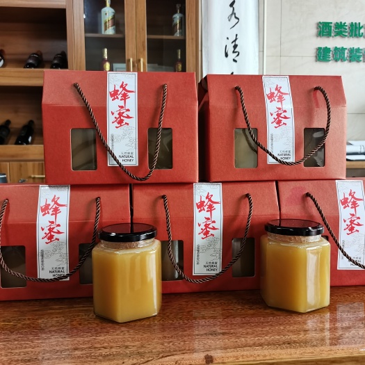 钦州蜂蜜