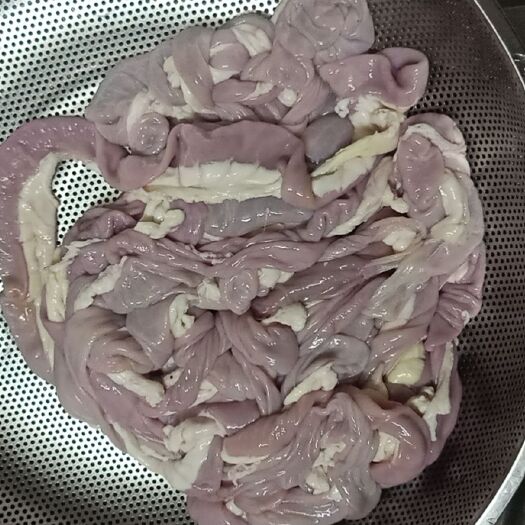 钦州猪小肠