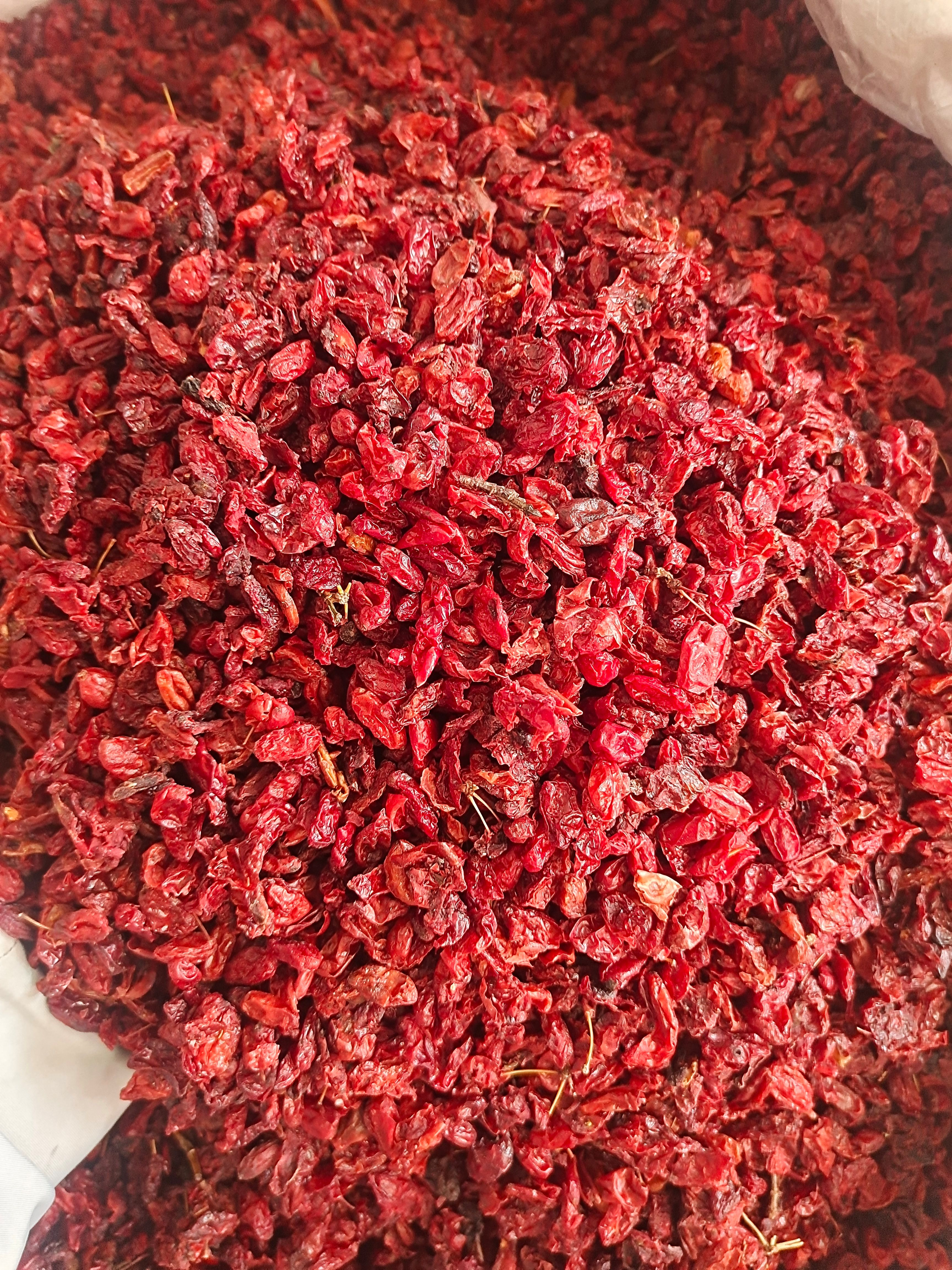 山萸肉 山茱萸 无硫干度好多优质山萸肉 地道中药材山萸肉