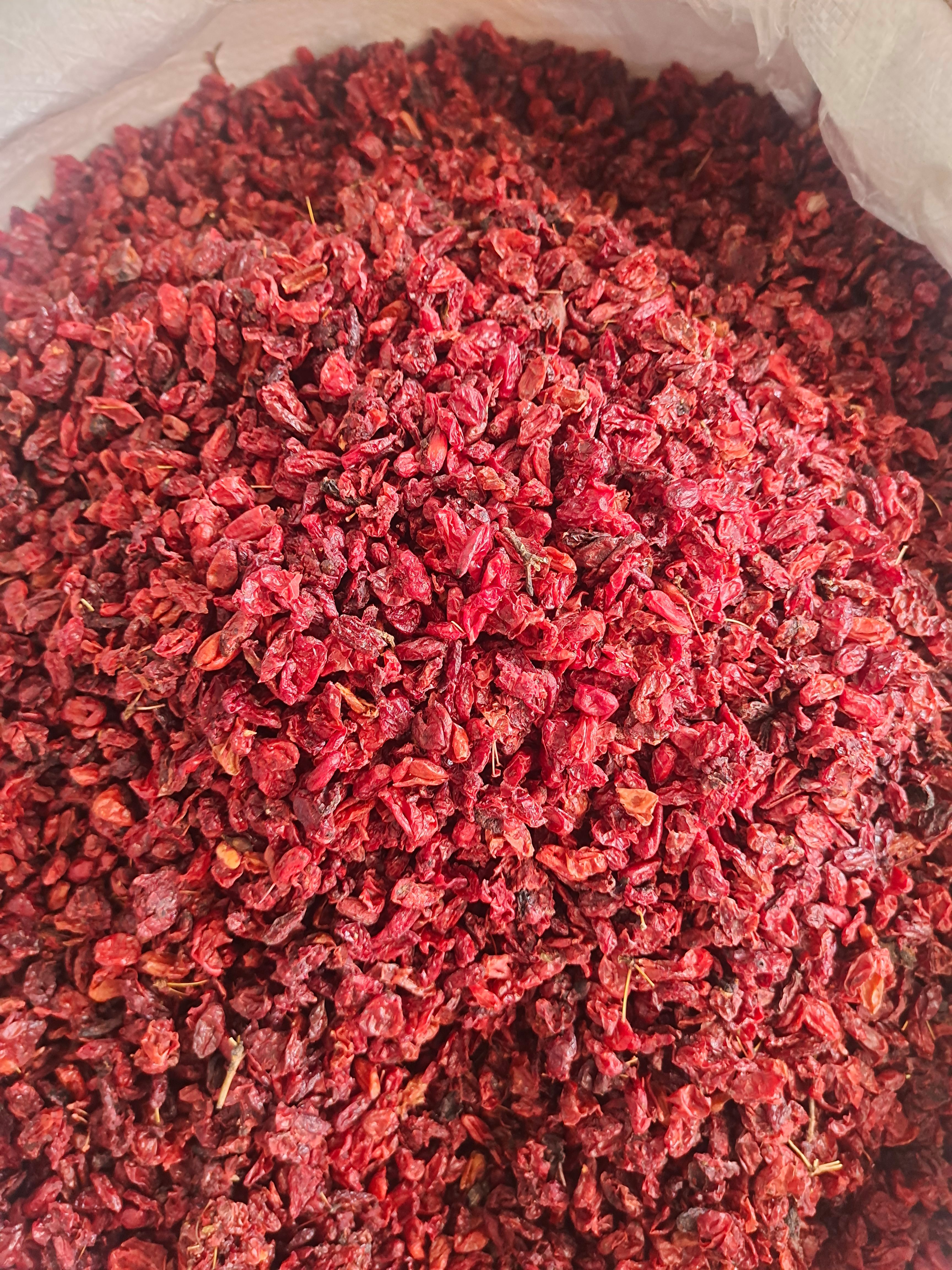山萸肉 山茱萸 无硫干度好多优质山萸肉 地道中药材山萸肉