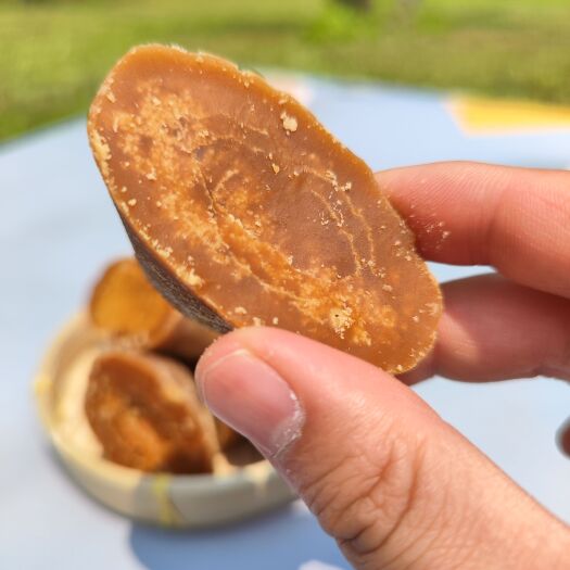 思茅云南柴火熬制甘蔗原汁红糖散装大元宝红糖量大从优