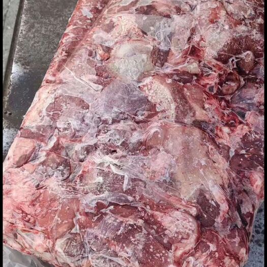新乐市剃骨整羊肉，熟食店，烧烤店，羊肉卷，首专用产品。质量很好。