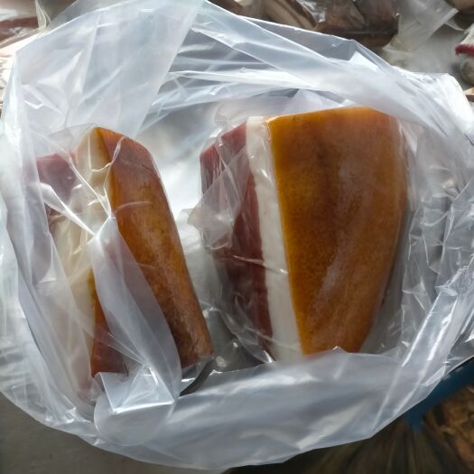 昭通昭通本地烟熏火腿