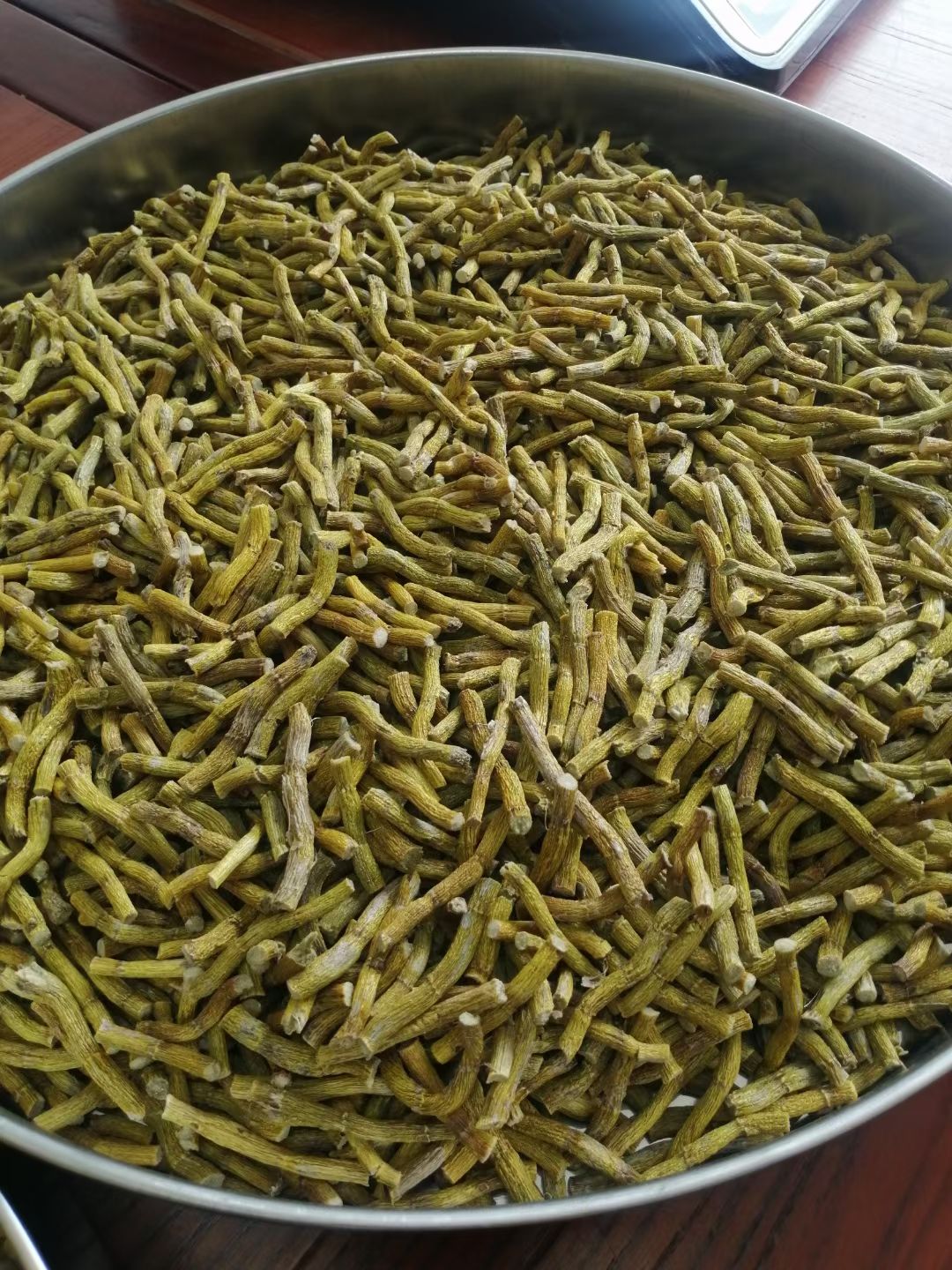 石斛干条寸金条铁皮石斛干条霍山县核心产区批发基地直供