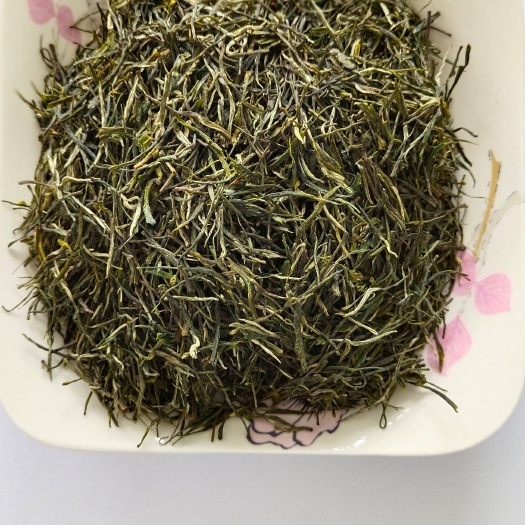 商城县商城高山茶