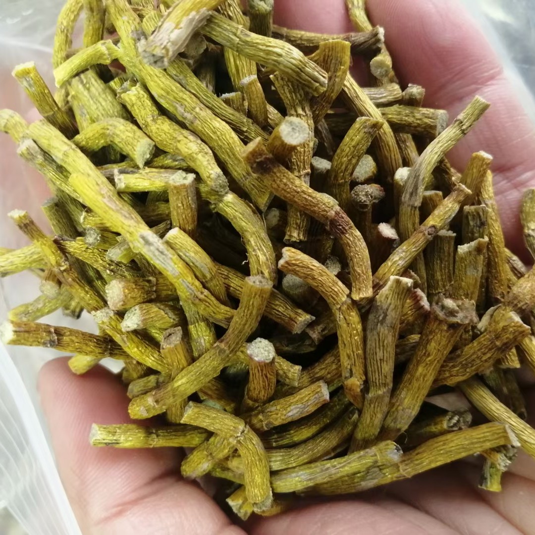 石斛干条寸金条铁皮石斛干条霍山县核心产区批发基地直供