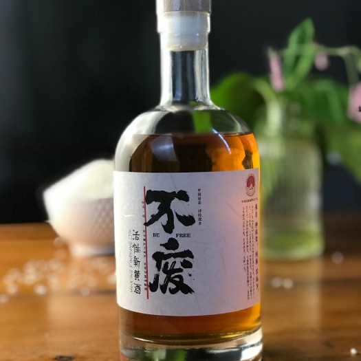 武汉黄酒