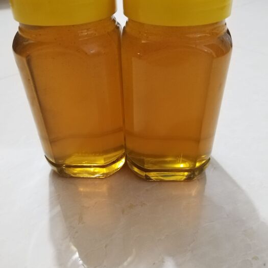 龙南市正宗百花蜜