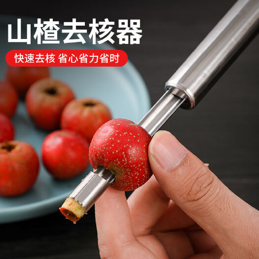 南京去枣核器山楂去核工具多功能去核器