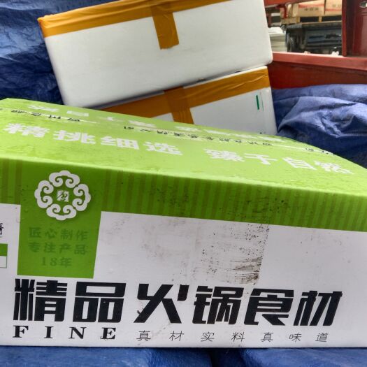 成都鸭肉类