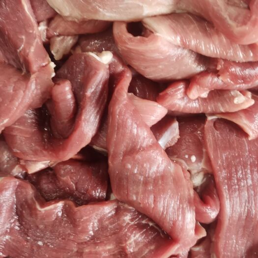 成都牛肉干