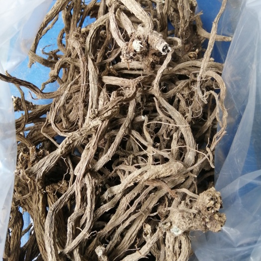康县川续断 续断 续断干货 个子 中药材一手货源产地直供