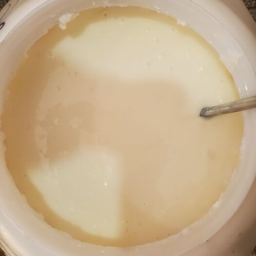 虎林市椴树蜜