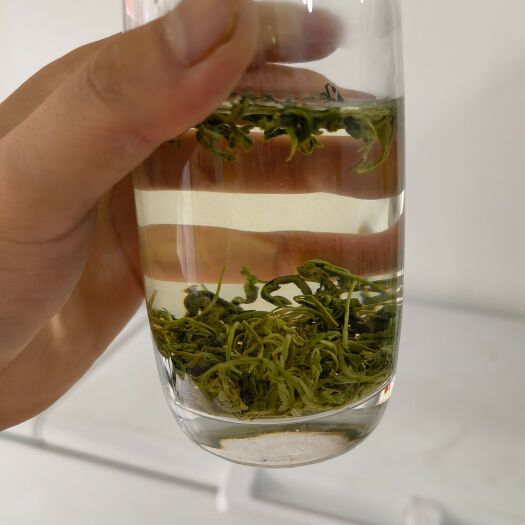 雅安雅安高香绿茶