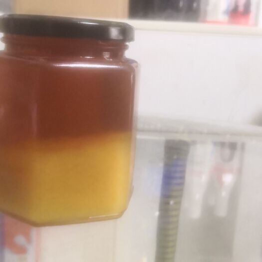 佛山自家养的蜂蜜