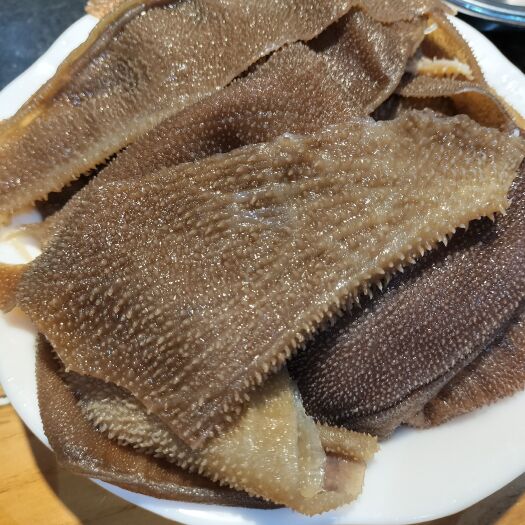 郑州切片毛肚