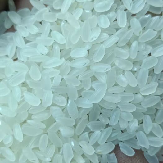 绥棱县东北大米