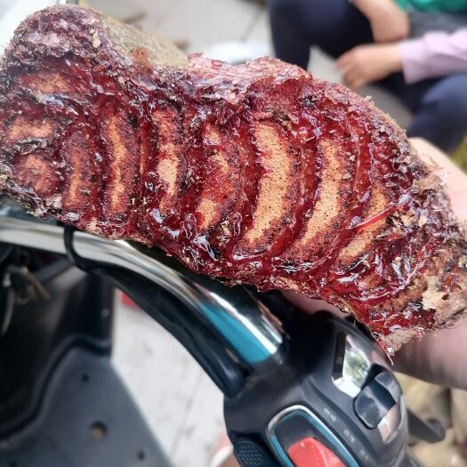 靖西市中草药鲜货