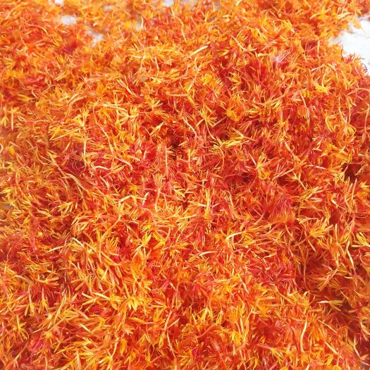 东明县红花