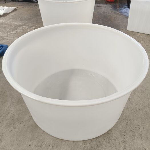 重庆市牛筋桶腌制桶食品级酿酒桶蓄水桶可配盖