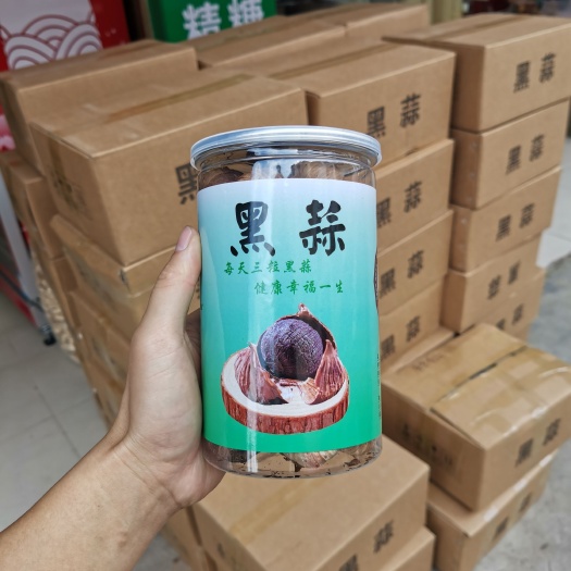 黑蒜 厂家直销