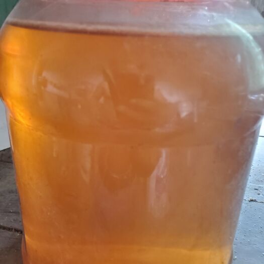 邻水县农家土蜂蜜