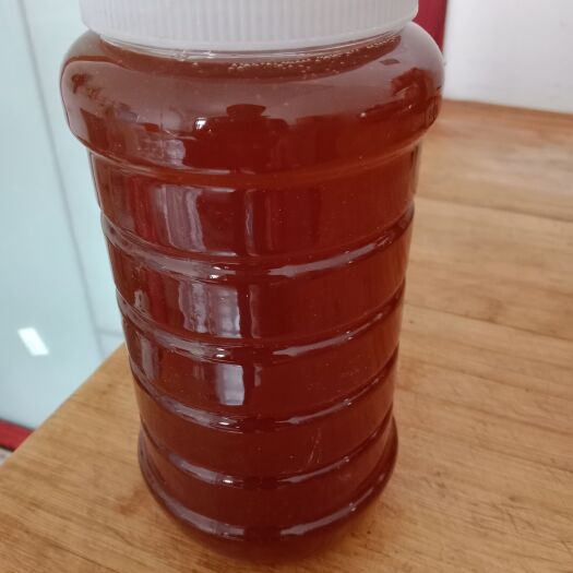 西安正宗成熟封盖土蜂蜜，  正品，3年质保
