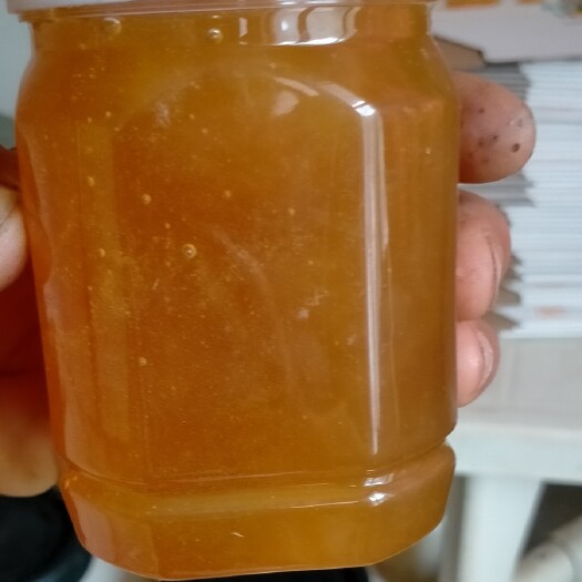 漳县纯正土蜂蜜