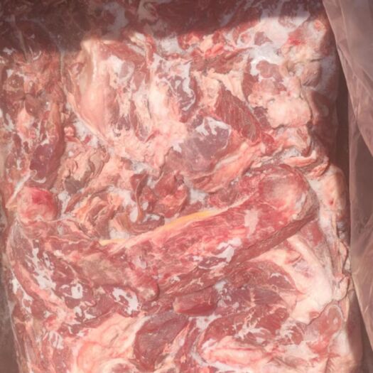 济南羊腿肉