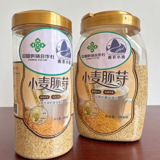 东明县小麦胚芽