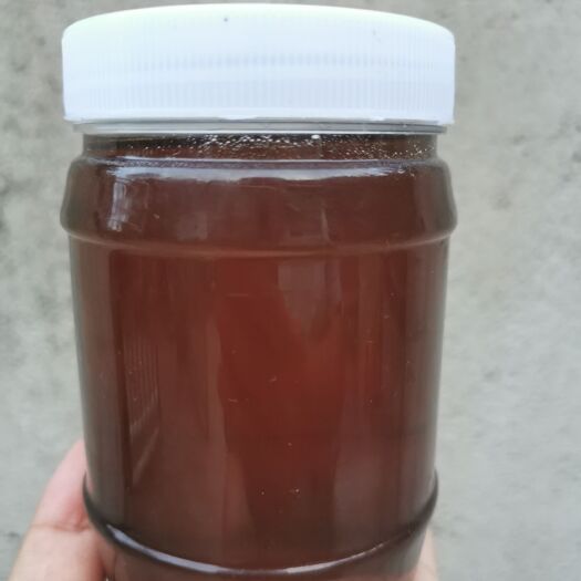 信阳新鲜农村土蜂蜜