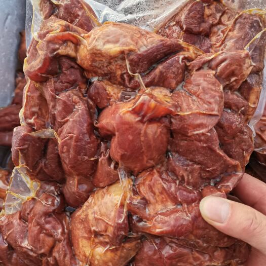 六安半成品，熟食批发