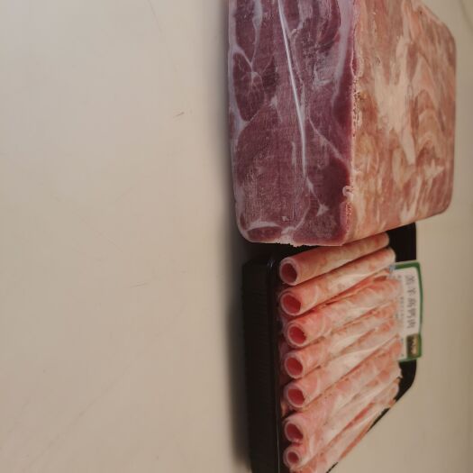 大厂县羔羊高钙肉
