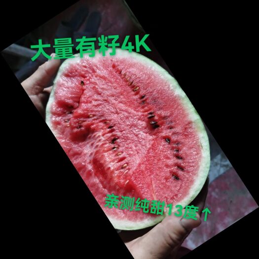 海安市大量二批有籽4K