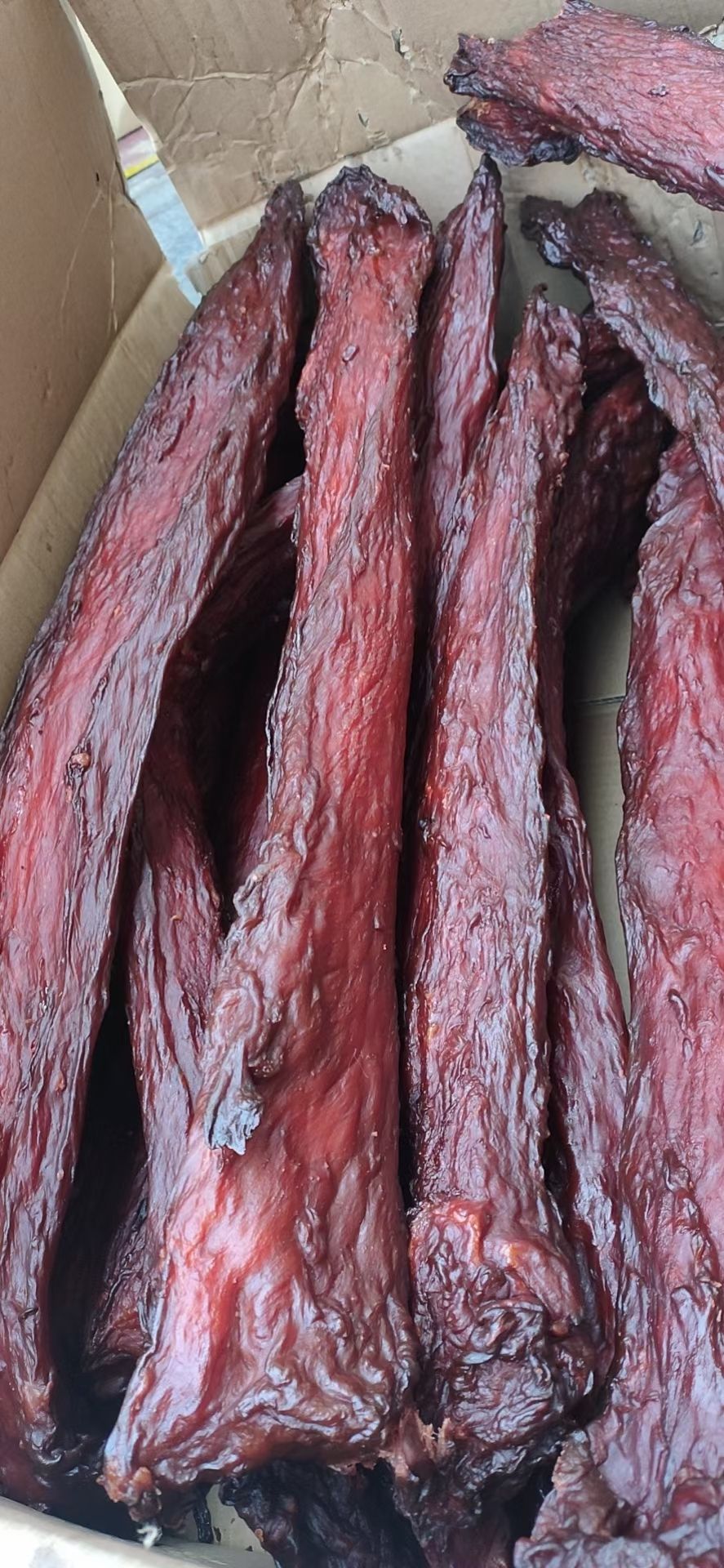 江湖地摊展销会美食节，旅游景区热卖里脊大块肉