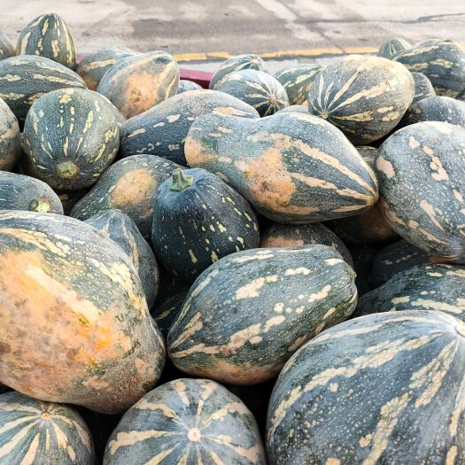 富川县富川精品香芋南瓜