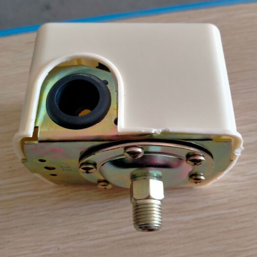 南阳全自动无塔供水器控制器