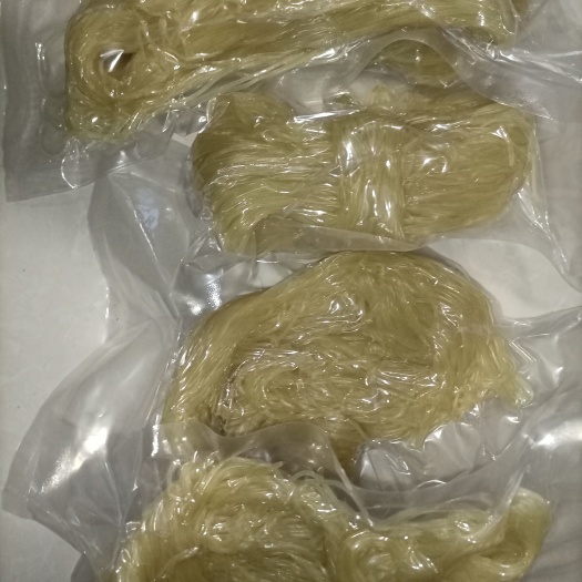 沈阳清真食品冷面真空包装散装全国发货，干面条！不是湿的！