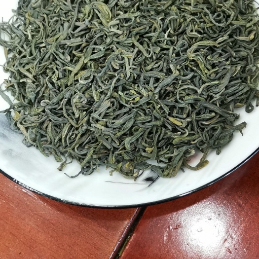 西乡县高山茶