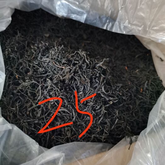 泰顺县高山云雾茶（红茶）