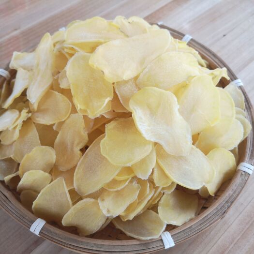 巴东县恩施土豆片（洋芋片片）