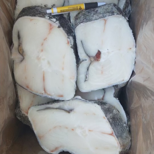 济南深海干冰鳕鱼片