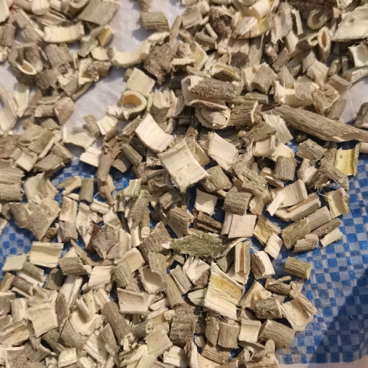 木槿皮