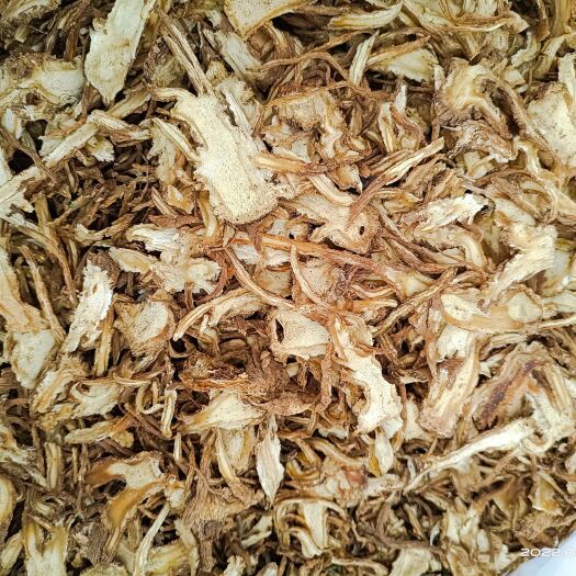陇西县当归全片。新货现切！颜色好。