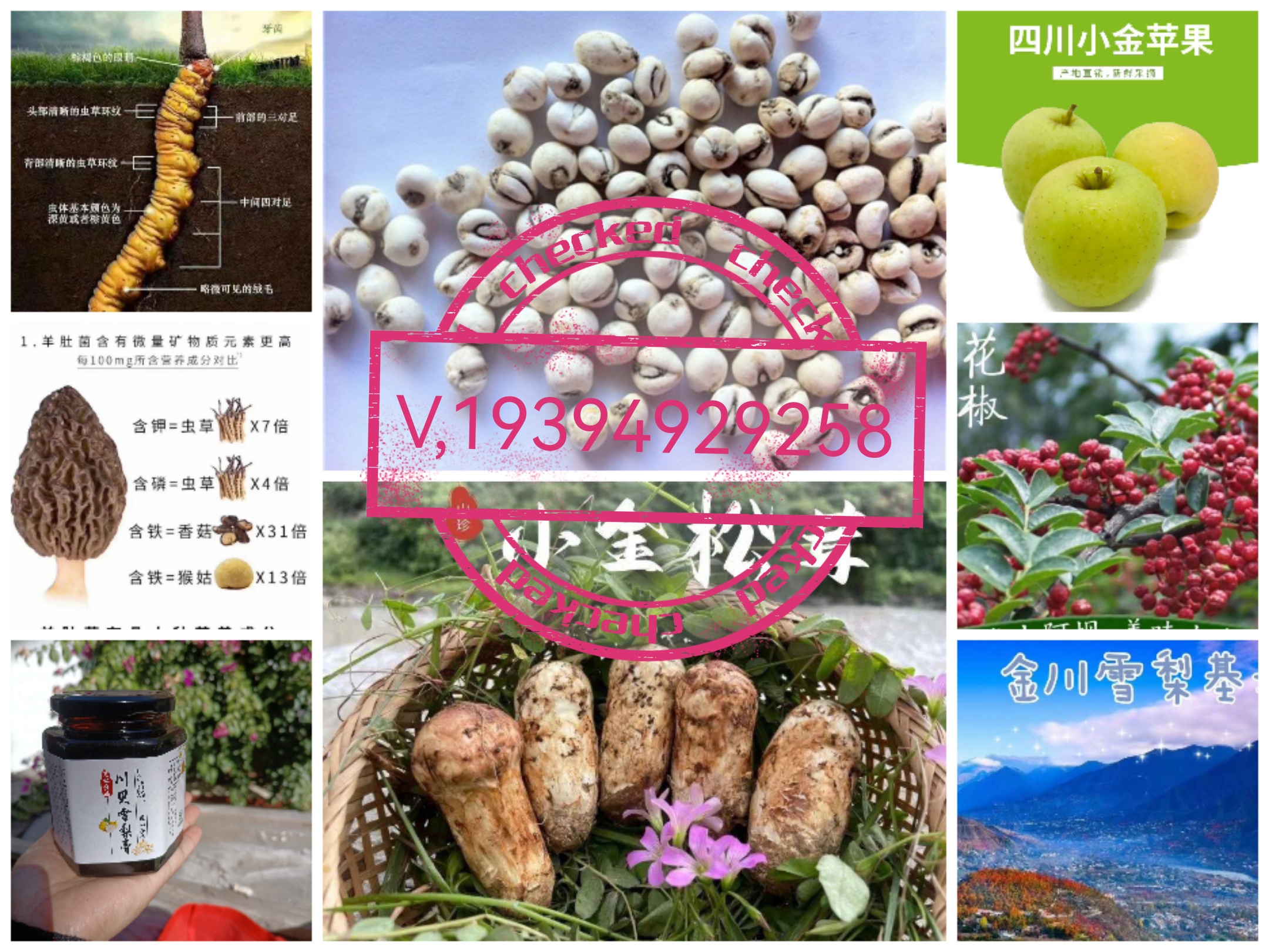 川珍農(nóng)產(chǎn)店