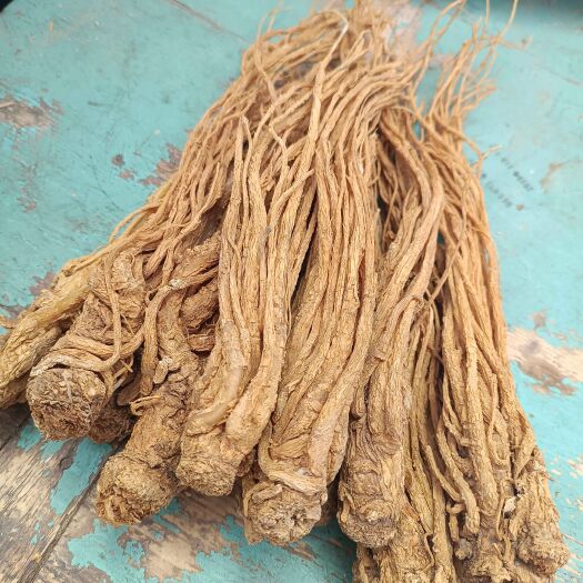 陇西县岷县黄当归商用款。大条。一斤12只左右。