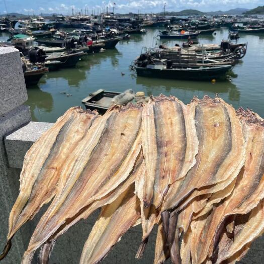 阳江鳝布